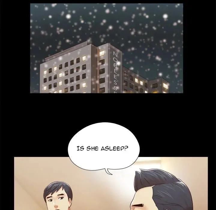 Read Double Trouble chapter 28 image 33 on Lezhin
