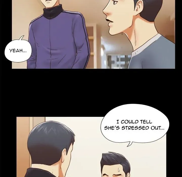 Read Double Trouble chapter 28 image 34 on Lezhin