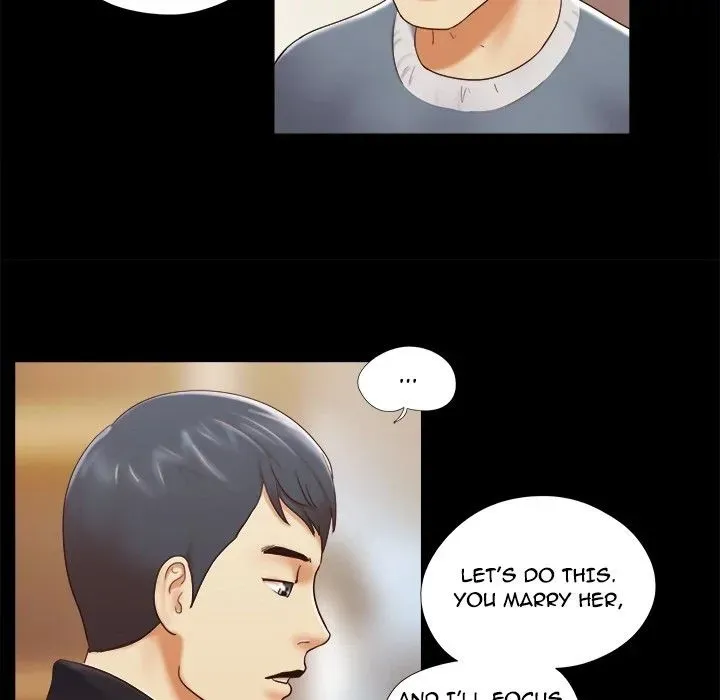 Read Double Trouble chapter 28 image 36 on Lezhin