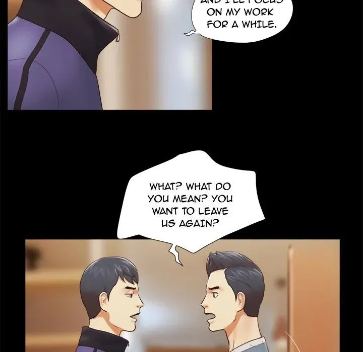 Read Double Trouble chapter 28 image 37 on Lezhin