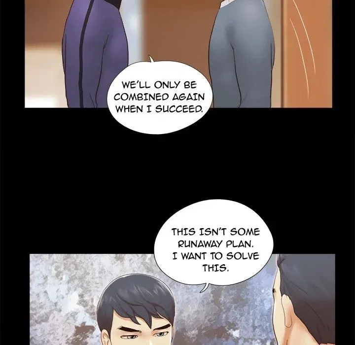 Read Double Trouble chapter 28 image 38 on Lezhin