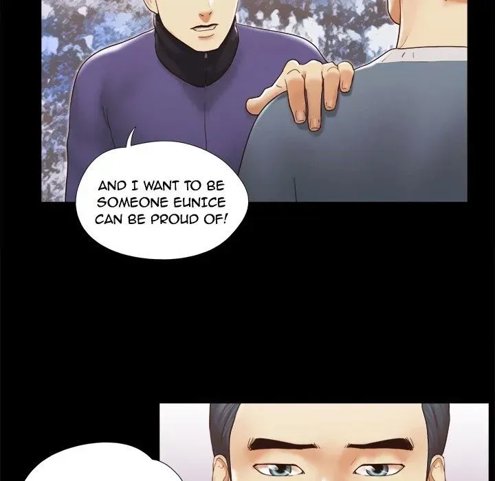 Read Double Trouble chapter 28 image 39 on Lezhin