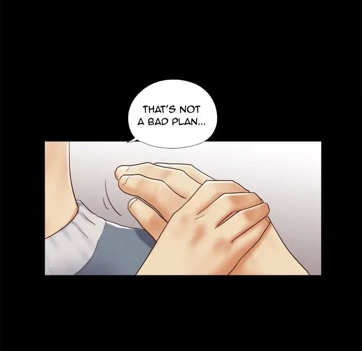 Read Double Trouble chapter 28 image 41 on Lezhin