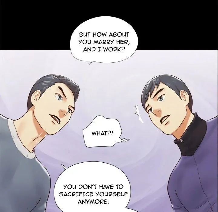 Read Double Trouble chapter 28 image 42 on Lezhin