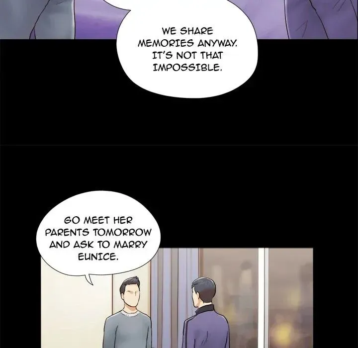 Read Double Trouble chapter 28 image 43 on Lezhin