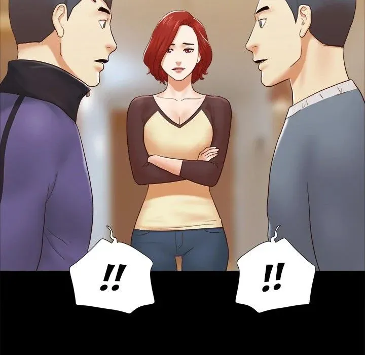 Read Double Trouble chapter 28 image 45 on Lezhin