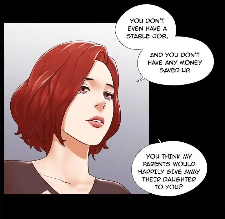 Read Double Trouble chapter 28 image 46 on Lezhin
