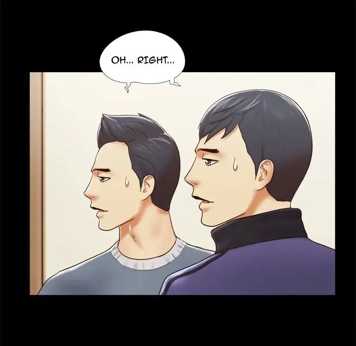 Read Double Trouble chapter 28 image 47 on Lezhin