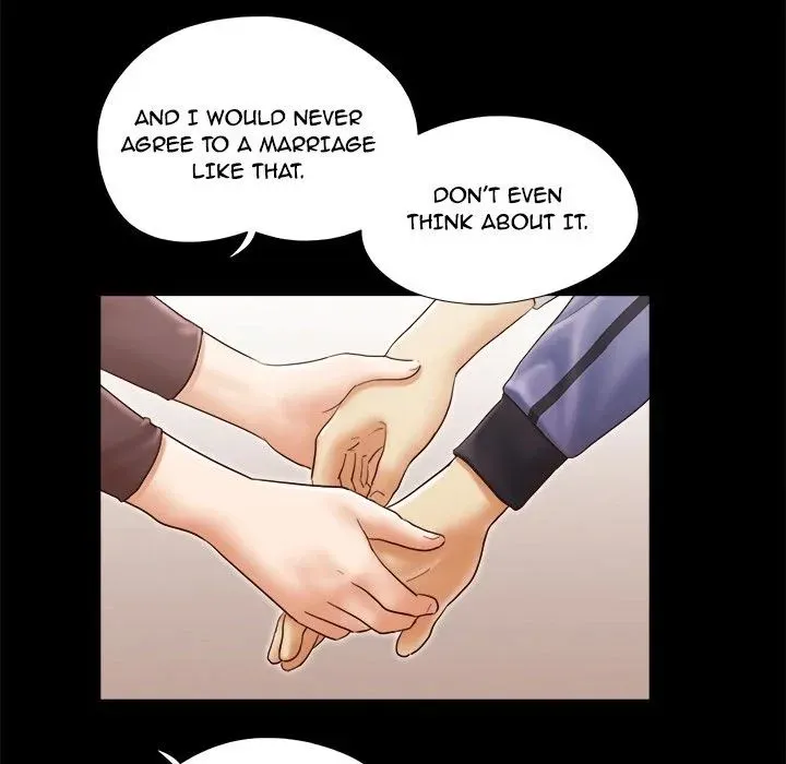 Read Double Trouble chapter 28 image 48 on Lezhin