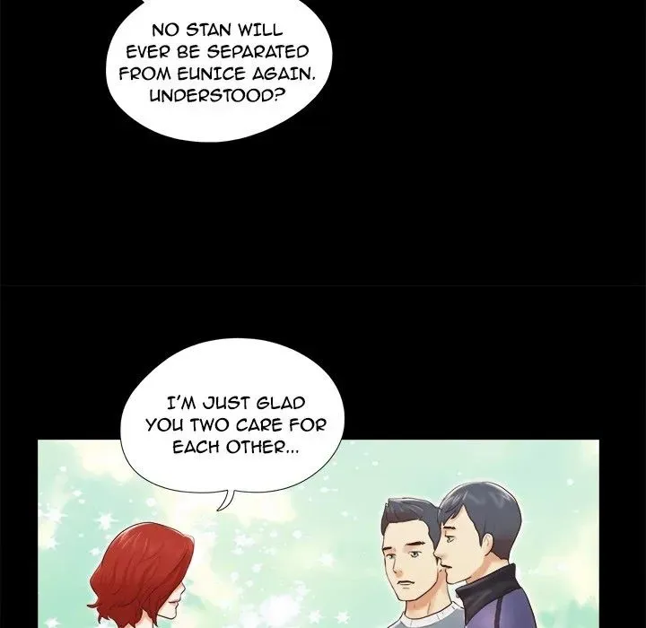 Read Double Trouble chapter 28 image 49 on Lezhin