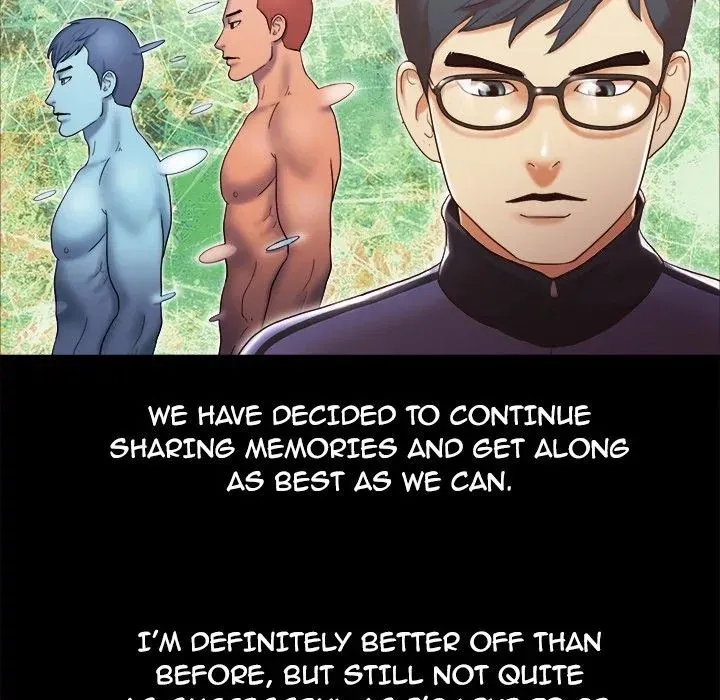 Read Double Trouble chapter 28 image 5 on Lezhin