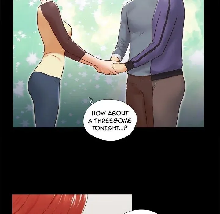 Read Double Trouble chapter 28 image 50 on Lezhin