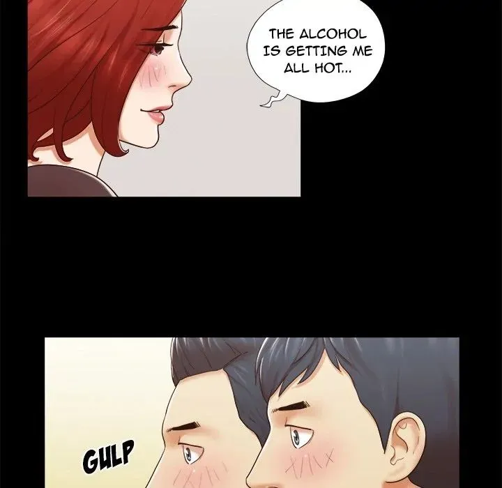 Read Double Trouble chapter 28 image 51 on Lezhin