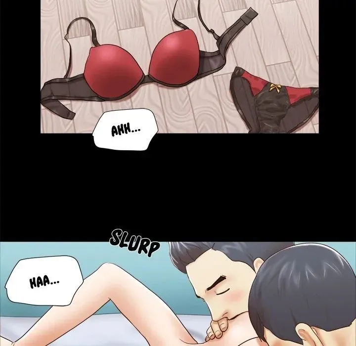 Read Double Trouble chapter 28 image 53 on Lezhin