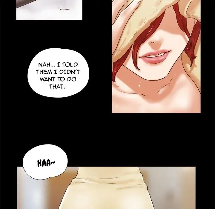 Read Double Trouble chapter 28 image 74 on Lezhin