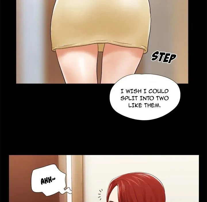 Read Double Trouble chapter 28 image 75 on Lezhin