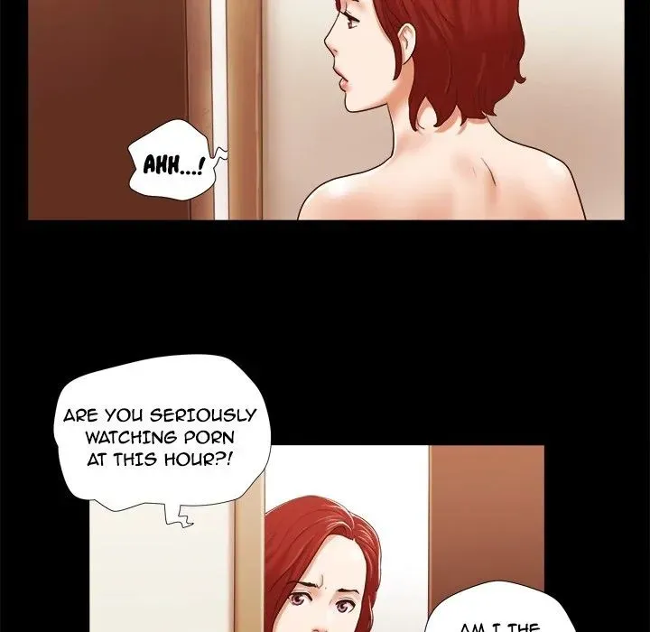 Read Double Trouble chapter 28 image 76 on Lezhin