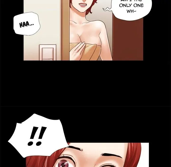 Read Double Trouble chapter 28 image 77 on Lezhin