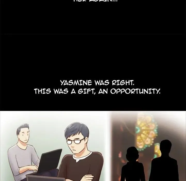 Read Double Trouble chapter 28 image 8 on Lezhin