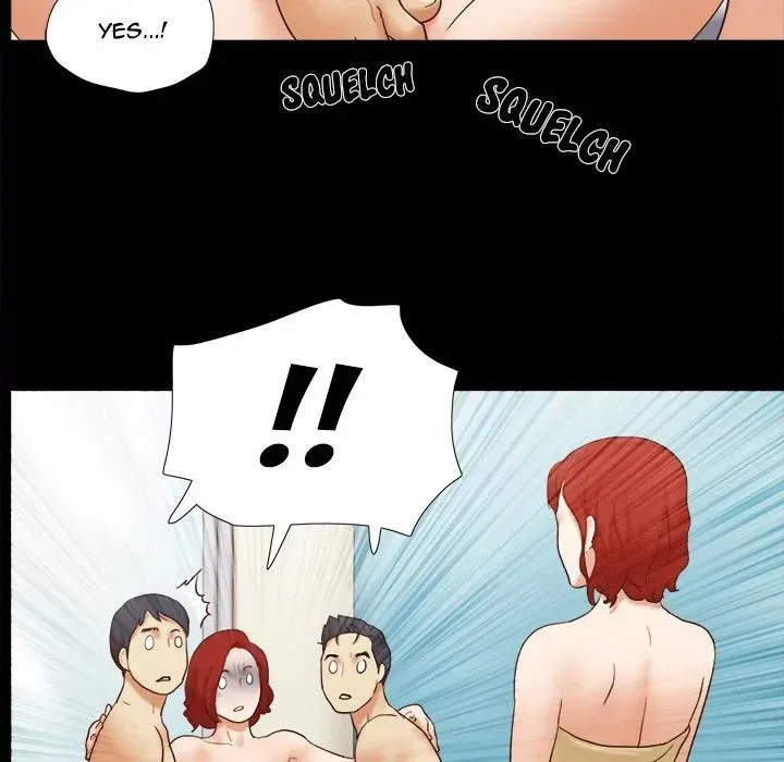 Read Double Trouble chapter 28 image 80 on Lezhin
