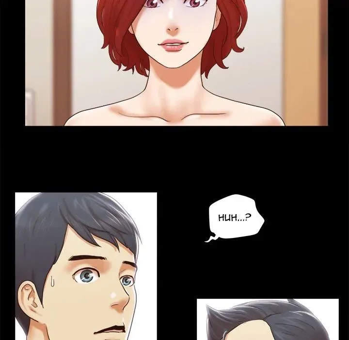 Read Double Trouble chapter 28 image 82 on Lezhin