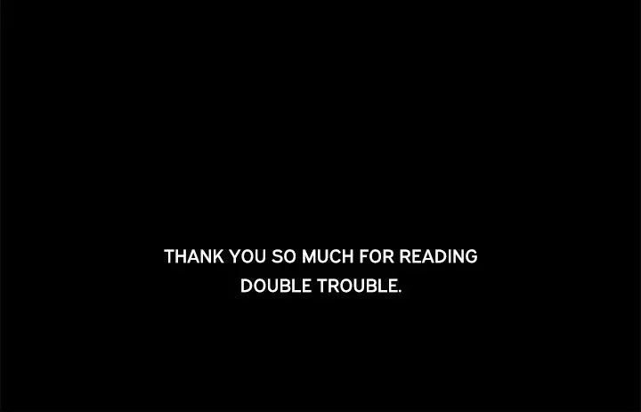 Read Double Trouble chapter 28 image 86 on Lezhin