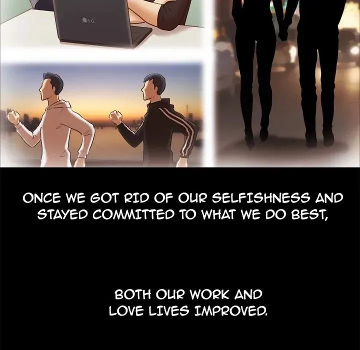 Read Double Trouble chapter 28 image 9 on Lezhin