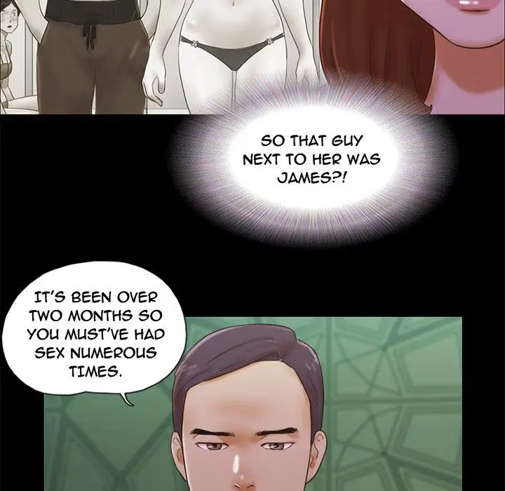 Read Double Trouble chapter 29 image 10 on Lezhin