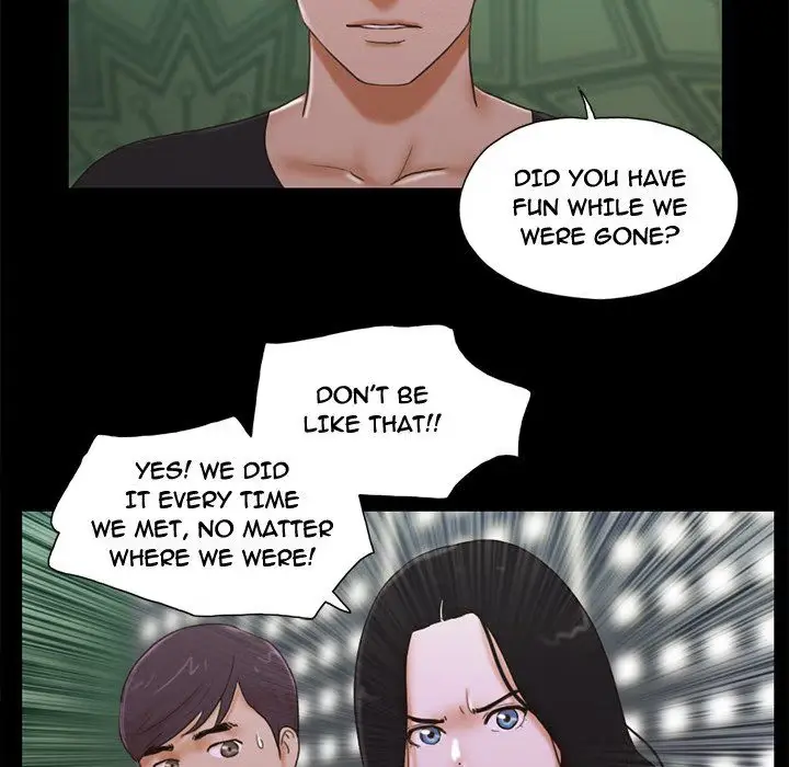 Read Double Trouble chapter 29 image 11 on Lezhin