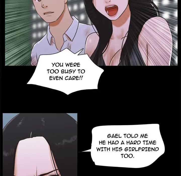Read Double Trouble chapter 29 image 12 on Lezhin