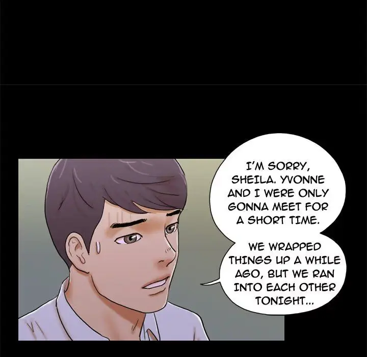 Read Double Trouble chapter 29 image 15 on Lezhin