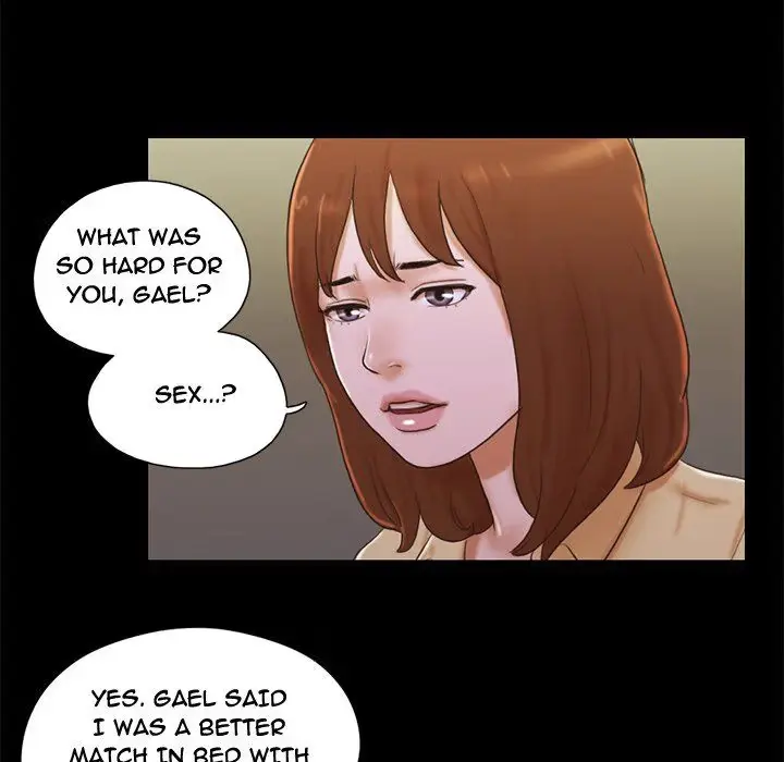 Read Double Trouble chapter 29 image 16 on Lezhin