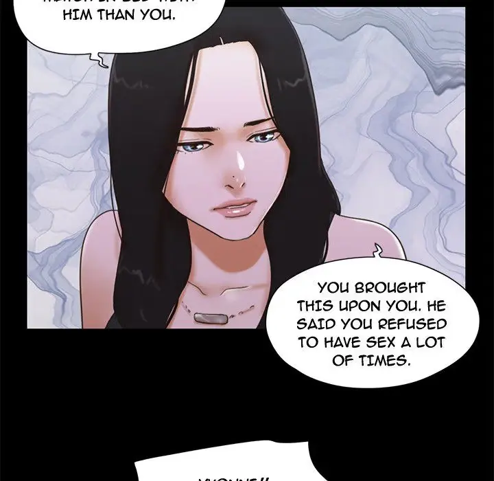 Read Double Trouble chapter 29 image 17 on Lezhin
