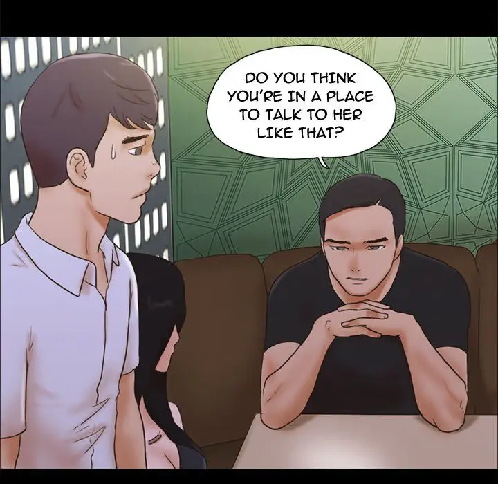 Read Double Trouble chapter 29 image 20 on Lezhin