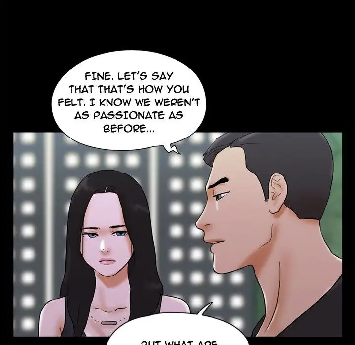Read Double Trouble chapter 29 image 21 on Lezhin