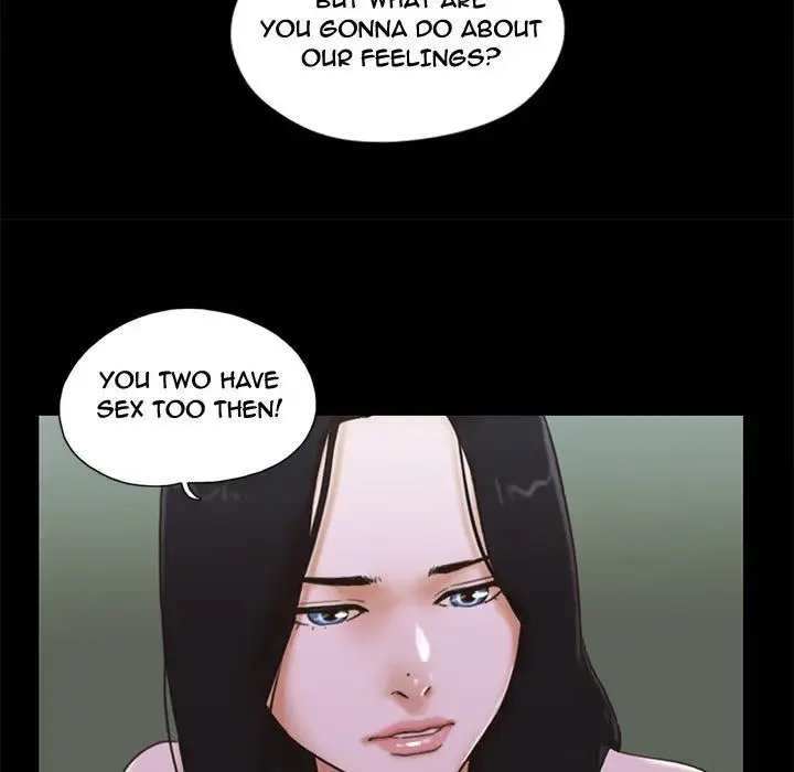 Read Double Trouble chapter 29 image 22 on Lezhin