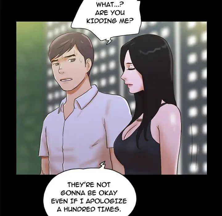Read Double Trouble chapter 29 image 24 on Lezhin