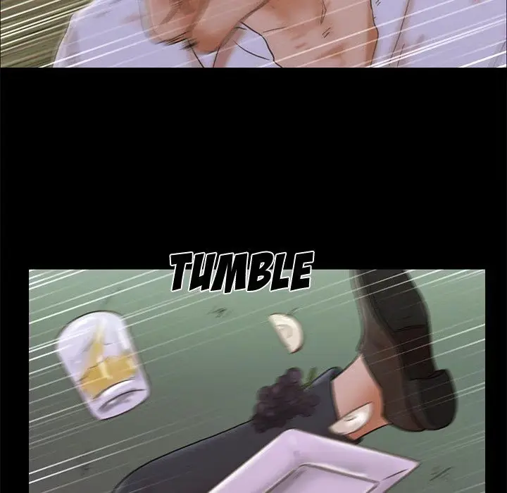 Read Double Trouble chapter 29 image 28 on Lezhin
