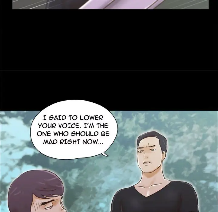 Read Double Trouble chapter 29 image 29 on Lezhin