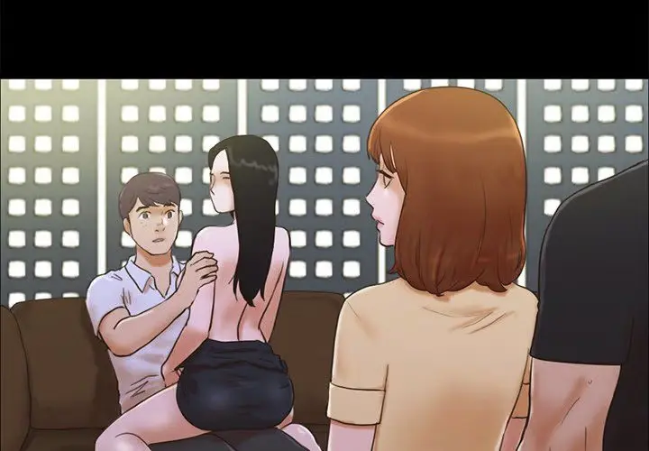 Read Double Trouble chapter 29 image 3 on Lezhin