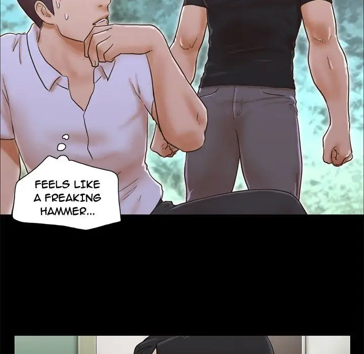 Read Double Trouble chapter 29 image 30 on Lezhin