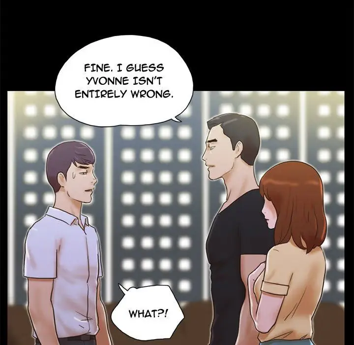Read Double Trouble chapter 29 image 33 on Lezhin