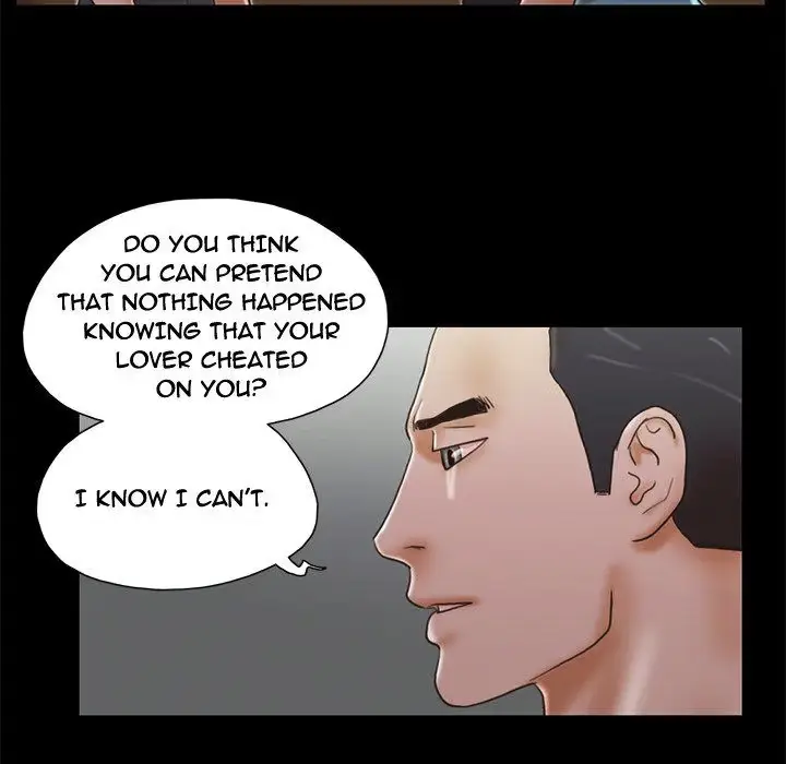 Read Double Trouble chapter 29 image 34 on Lezhin