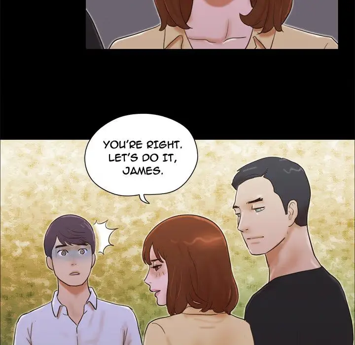 Read Double Trouble chapter 29 image 37 on Lezhin