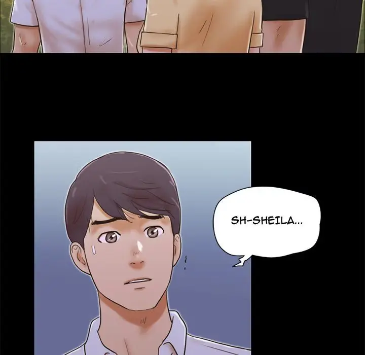 Read Double Trouble chapter 29 image 38 on Lezhin