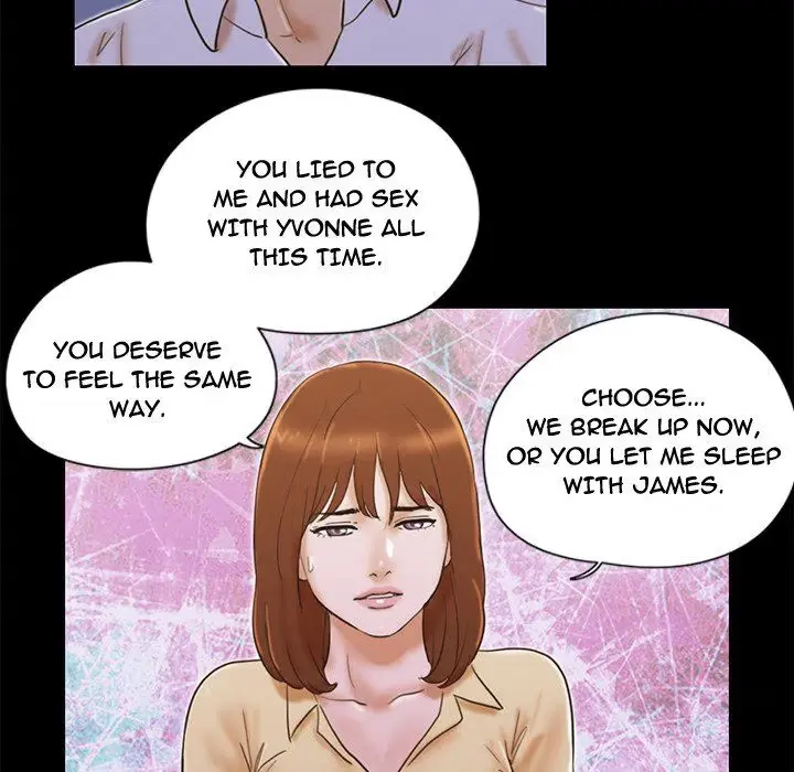 Read Double Trouble chapter 29 image 39 on Lezhin