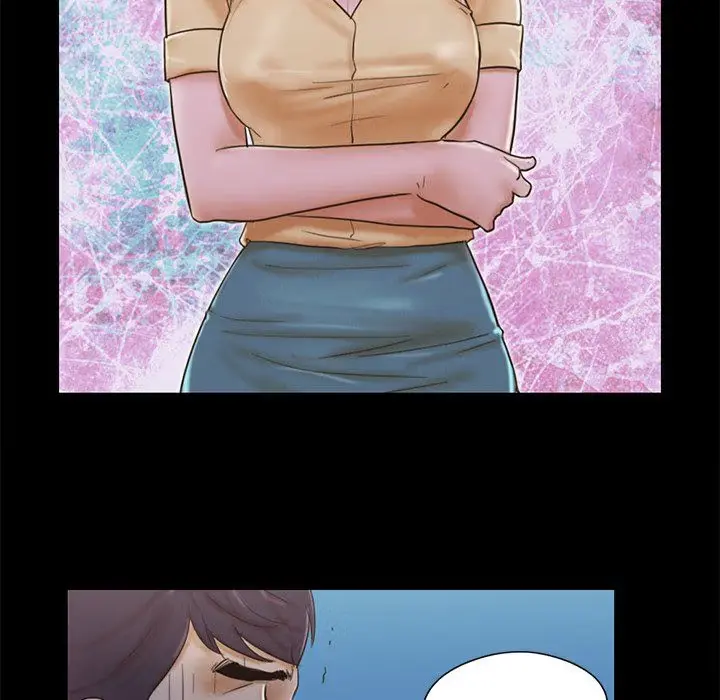 Read Double Trouble chapter 29 image 40 on Lezhin