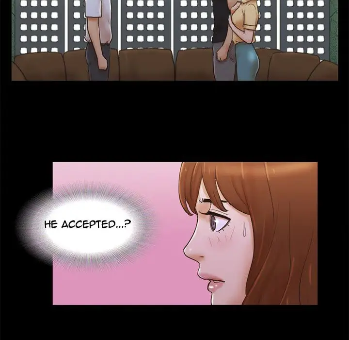 Read Double Trouble chapter 29 image 44 on Lezhin