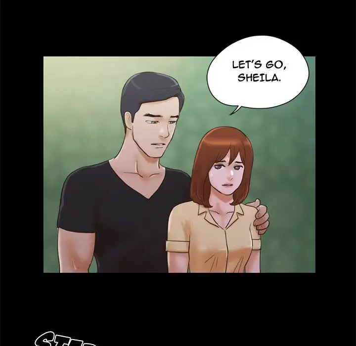Read Double Trouble chapter 29 image 45 on Lezhin