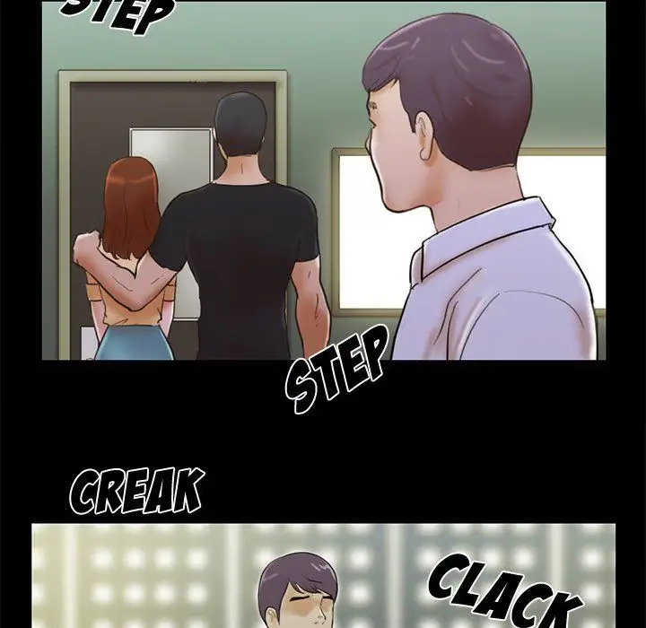 Read Double Trouble chapter 29 image 46 on Lezhin